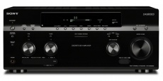 Придбати Аудио-Видео Sony STR-DA5800ES