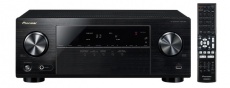 Придбати Аудио-Видео Pioneer VSX-323-K
