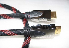 Придбати Аудио-видео кабели MT-Power HDMI 2.0 DIAMOND 1 м