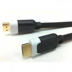 Придбати Аудио-видео кабели MT-Power HDMI 2,0 medium 0.8 м