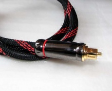 Придбати Аудио-видео кабели MT-Power OPTICAL DIAMOND (0.8м)