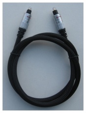 Придбати Аудио-видео кабели MT-Power OPTICAL medium (0.8м)