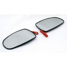 Придбати Обогрев зеркал Комплект зеркал с подогревом ВАЗ 2118 (пара)