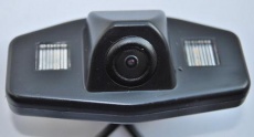 Придбати Камери заднього виду Globex CM1048 CCD Honda Accord