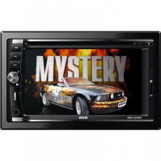Придбати DVD ресивери  Mystery MDD-6250BS