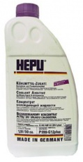 Придбати Автохимия масла HEPU P999-G12 plus 1.5L