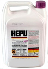 Придбати Автохимия масла HEPU P999-G12 plus 5L