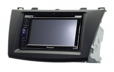 Придбати Перехідні рамки Carav 11-082 Mazda 3 2009+ 2DIN