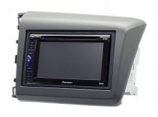 Придбати Перехідні рамки Carav 11-174 2-DIN HONDA Civic VI Sedan2011+ (Left wheel)