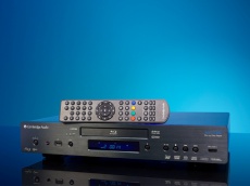 Придбати Blu-ray/DVD ресиверы Cambridge Audio Azur 752BD