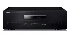 Придбати Аудио-Видео Yamaha CD-S3000 Black/Piano Black