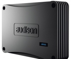 Придбати Автопідсилювач Audison AP 4D 