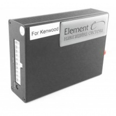 Придбати Gps навигация Element F100-K