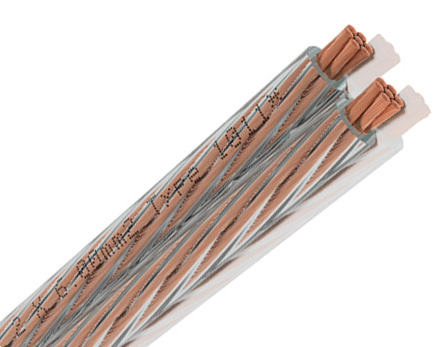 Фото OEHLBACH 1011 Speaker Cable 2x6,00mm clear