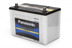 Придбати Автомобільні акумулятори Panasonic N-105D31R-FS