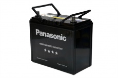 Придбати Автомобільні акумулятори Panasonic N-55B24L-FH