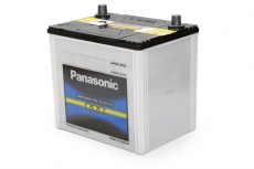 Придбати Автомобільні акумулятори Panasonic N-55D23L-FS