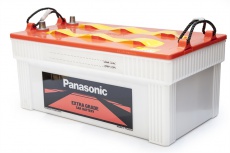 Придбати Автомобільні акумулятори Panasonic TC-115F51R