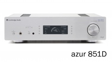 Придбати Аудио-Видео Cambridge Audio Azur 851D