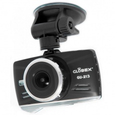 Придбати Видеорегистратор Globex GU-213