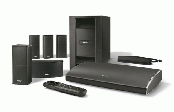 Фото Lifestyle SoundTouch 525