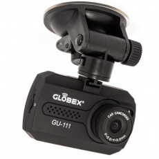 Придбати Видеорегистратор Globex GU-111
