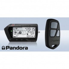 Придбати Двосторонні сигналізації Pandora DX 70