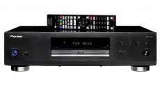 Придбати Blu-ray/DVD ресиверы Pioneer BDP-LX58-K