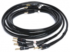 Придбати Акустические кабели Atlas Hyper Bi-wire