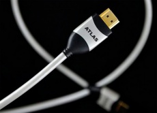 Придбати HDMI кабель  Atlas Element 4K (HDMI-HDMI) 2,0m
