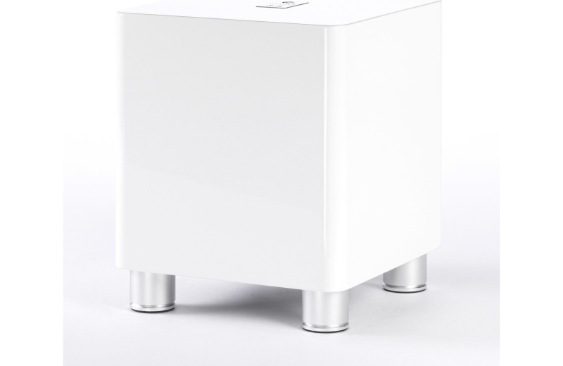 Фото Sumiko Subwoofer S.5 Glossy White