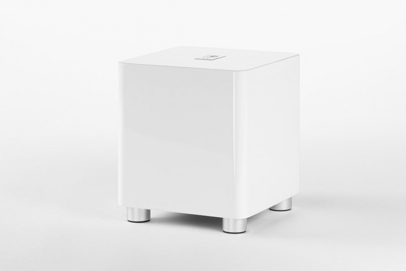 Фото Sumiko Subwoofer S.0 Glossy White