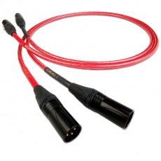 Придбати Аудио-видео кабели Nordost Heimdall-2 (XLR-XLR) 1m