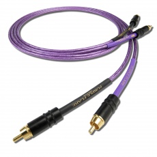 Придбати Аудио-видео кабели Nordost Purple Flare (RCA-RCA) 0.6m