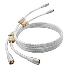 Придбати Аудио-видео кабели Nordost Odin 2 (XLR-XLR) 1m