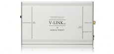 Придбати Цифро-аналоговые преобразователи Musical Fidelity V-LINK192
