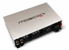 Придбати Автопідсилювач Mosconi mosD2-100.4