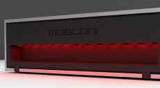 Придбати Аудио-Видео Mosconi AS Led Frame RED