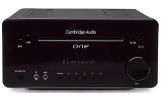 Придбати Микро и мини системы Cambridge Audio One