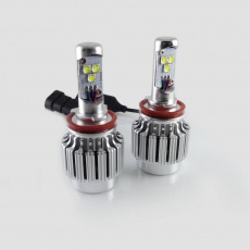 Придбати LED- лампы Sho-Me H11 6000K 30W LED G1.2