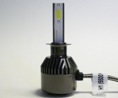 Придбати LED- лампы STARLITE Premium LED H1 (5500K)