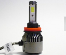 Придбати LED- лампы STARLITE Premium LED H11 (5500K)