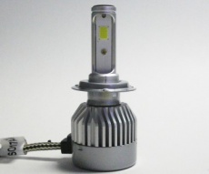 Придбати LED- лампы STARLITE LED H7 (5500K)