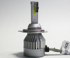 Придбати LED- лампы STARLITE LED H4 Hi/Low (5500K)
