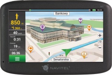 Придбати Gps навигация Navitel F150