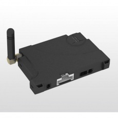 Придбати Двосторонні сигналізації Prizrak-800 TEC Electronics с сиреной
