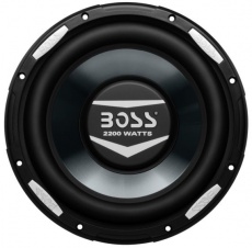 Придбати Автосабвуфери Boss Audio AR10D