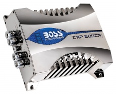 Придбати Конденсатори Boss Audio CAP200CR