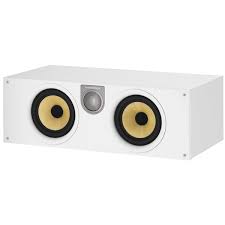 Фото Bowers & Wilkins  HTM62 S2 White