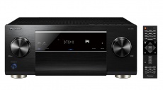 Придбати Аудио-Видео Pioneer SC-LX701 Black